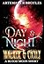 Day & Night: Walker & Cicily (The Blood Moon Series)