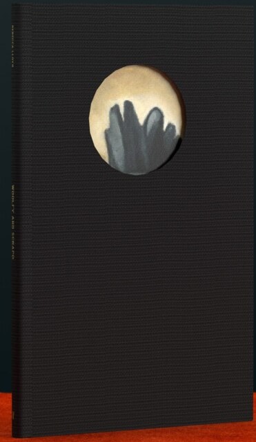 Woolfy and Scrapo (Hardcover)