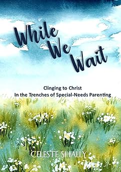 While We Wait: Clinging to Christ in the Trenches of Special-Needs Parenting