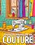 Livre de coloriage de couture by Ethan Lambert