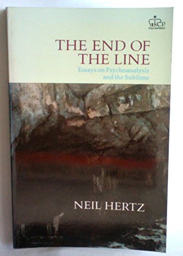 The End of the Line (Paperback)