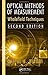 Optical Methods of Measurement: Wholefield Techniques, Second Edition (Optical Science and Engineering) 2nd edition by Sirohi, Rajpal (2009) Hardcover