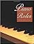 Piano Rolls - Three Hundred Years of Life with the Piano by James Parakilas
