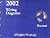 2002 Ford Escort & ZX-2 Wiring Diagram Manual Original