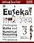 11+ Maths and Numerical Reasoning: Eureka! Challenging Exam Questions with full step-by-step methods, tips and tricks: Volume 3 (Eureka! Challenging ... Reasoning Questions for the Modern 11+ Exam) by Eureka! Eleven Plus (2015-05-25)