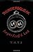Thundersqueak: The Confessions of a Right Wing Anarchist by Liz Angerford (2003-01-01)