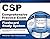 CSP Comprehensive Practice Exam Flashcard Study System: CSP Test Practice Questions & Review for the Certified Safety Professional Exam by CSP Exam Secrets Test Prep Team (2013-02-14)