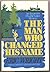 The Man Who Changed His Name: An Inspector Charlie Salter Mystery by Eric Wright (1986-08-01)