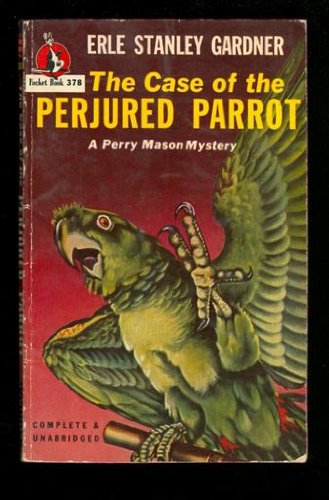 The Case of the Perjured Parrot