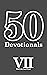 50 Devotionals by Christian Piper