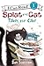 Splat the Cat Takes the Cake (I Can Read Level 1) by Rob Scotton(2002-12-19)