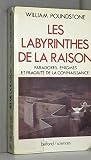 Les labyrinthes d...