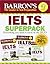 Barron's IELTS (Books & CDs) 2nd Edition by Lougheed, Dr. Lin (April 1, 2013) Paperback