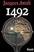 1492 (French Edition) by Jacques Attali (1991-12-24)