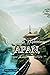 How about "Exploring Japan by Deborah Clark