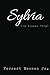 Sylvia by Forrest Bowman Jr.