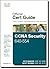 CCNA Security 640-554 Official Cert Guide by Barker, Keith, Morris, Scott (2012) Hardcover