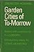 Garden Cities of To-Morrow