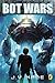 Bot Wars by Kade, J.V. (2015) Paperback