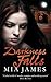 Darkness Falls (Ravenwood) by Mia James (2012-03-01)
