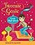 Genie High School (Tweenie Genie) by Meredith Badger (2013-10-01)