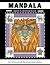 Mandala Animals: 50 Stunnin...