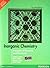 Inorganic Chemistry: Principles of Structure and Reactivity by James E. Huheey (December 1, 2008) Paperback