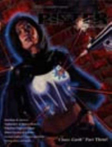 The Rifter Number Nineteen: Your Guide to the Megaverse (Paperback)