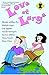 Love At Large by Sue Ann Jaffarian (2004-11-07)