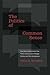 The Politics of Common Sense: How Social Movements Use Public Discourse to Change Politics and Win Acceptance by Woodly, Deva R.(June 1, 2015) Paperback