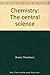 Solutions to exercises in Chemistry, the central science, 2nd edition