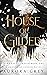 House of Gilded Nightmares (Dark Fae Guardian, #1)