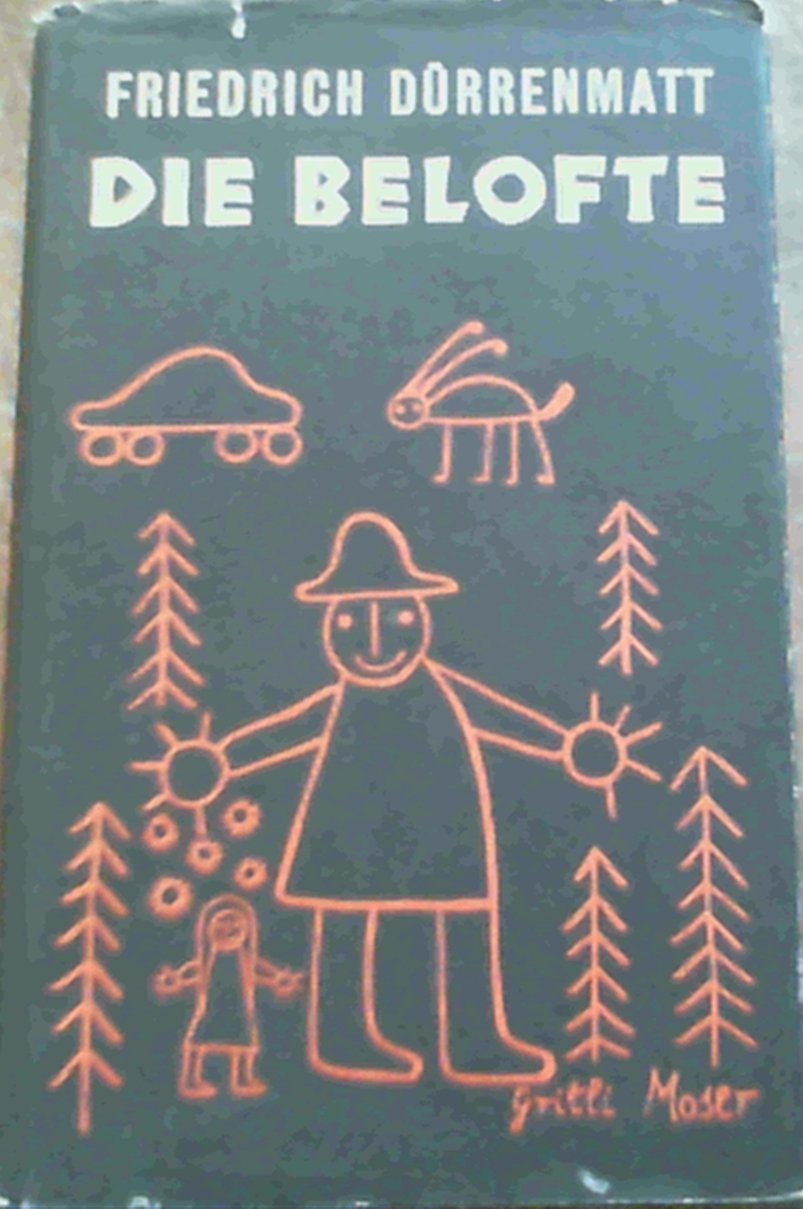 Die Belofte