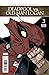 Deadpool vs. Old Man Logan #3 Declan Shalvey Cover