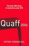 Quaff: The Best 400 Wines in Australia