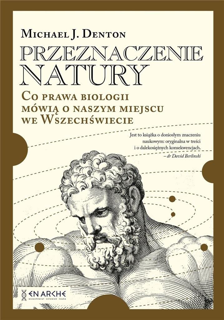 Przeznaczenie natury TW (Hardcover)