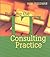 Building the IT Consulting Practice