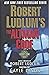 The Altman Code - 1st Edition/1st Printing