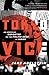 Tokyo Vice by Jake Adelstein