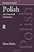 Polish by Dana Bielec