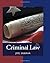 Criminal Law by Joel Samaha...