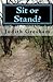 Sit or Stand? by Judith Gresham (2009-11-30)
