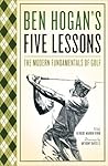 Ben Hogan's Five ...
