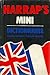 Harrap's Mini Pocket French-English English-French Dictionary