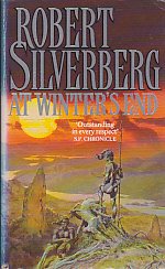 At Winter's End