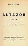 ALTAZOR. TEMBLOR ...