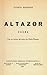 ALTAZOR. TEMBLOR DEL CIELO