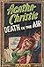 DEATH IN THE AIR by AGATHA CHRISTIE AVON PB 1935 1946 [Hardco... by Agatha Christie