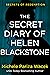 The Secret Diary of Helen Blackstone by Michele Pariza Wacek