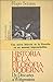 Hist. de La Filosofia Moderna (Spanish Edition)